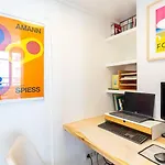Guestready - Charming Stay In Chinatown