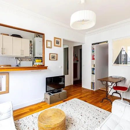 Guestready - Charming In Chinatown Appartamento