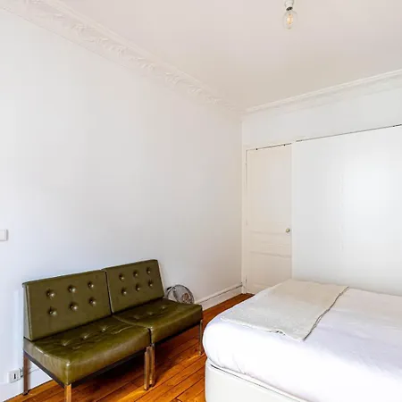 Guestready - Charming In Chinatown Appartamento