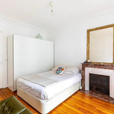 Guestready - Charming In Chinatown Parigi